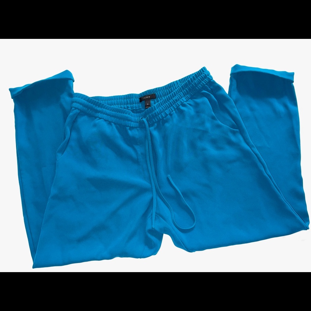 Blue J. Crew Pants